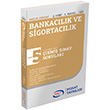 2. Snf 4. Yaryl Bankaclk ve Sigortaclk km Snav Sorular Kod:7843 Murat Yaynlar