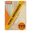 TYT Temel Matematik Fasikl Seti 1 Kartezyen Yaynlar
