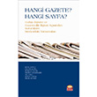 Hangi Gazete? Hangi Sayfa? Nobel Bilimsel Eserler