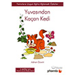 Yuvasndan Kaan Kedi Phoenix Yaynevi
