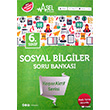 6. Snf Sosyal Bilgiler KoparAktif Serisi Soru Bankas Asel Yaynlar