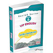 6. Snf VIP ngilizce Soru Bankas  Editr Yaynevi