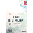 6.Snf Fen Bilimleri 24 Deneme Snav Sre Yayn Datm