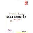 6.Snf Matematik 24 Deneme Snav Sre Yayn Datm