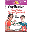 6.Snf Fen Bilimleri dev Testim alma Yapraklar Ata Yaynclk