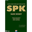 SPK leri Dzey km Snav Sorular Paralelinde Siyasal Kitabevi