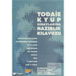 TODAE KYUP Snavlarna Hazrlk Klavuzu Siyasal Kitabevi