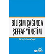 Biliim anda effaf Ynetim Nobel Yaynevi