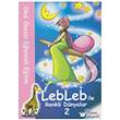 Leblebi ile Renkli Dnyalar 2 Nobel Yaynevi