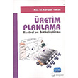 retim Planlama Nobel Yaynevi