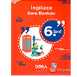 6. Snf ngilizce Soru Bankas Dora Yaynlar