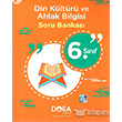 6. Snf Din Kltr ve Ahlak Bilgisi Soru Bankas Dora Yaynlar