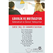 Liderlik ve Motivasyon Nobel Yaynevi