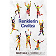 Renklerin Cvlts Cinius Yaynlar
