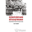 nc Dnyann Batllatrlmas Alm Kitap