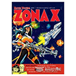 Zona X 8 izgi Dler Yaynevi