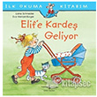 Elife Karde Geliyor  Bankas Kltr Yaynlar