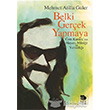Belki Gerek Yapmaya mge Kitabevi