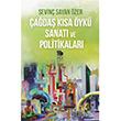 ada Ksa yk Sanat ve Politikalar mge Yaynlar