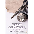 Godot Gelmeyecek Cinius Yaynlar