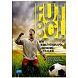 Futbol Nobel Yaynevi