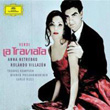 Verdi La Traviata Anna Netrebko