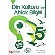 5. Snf Din Kltr ve Ahlak Bilgisi Soru Kitab Nitelik Yaynlar