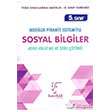 5. Snf Sosyal Bilgiler Konu Anlatm ve Soru zm Karekk Yaynlar
