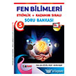 5. Snf Fen Bilimleri Etkinlik + Kazanm Sral Soru Bankas Baki Yaynclk
