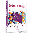 5. Snf Sosyal Bilgiler Soru Bankas Karekk Yaynlar