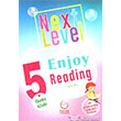 5. Snf Enjoy Reading Okuma Kitab Palne Yaynclk