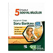 5. Snf Sosyal Bilgiler Kazanm Sral Soru Bankas Sekin Eitim Teknikleri