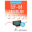 Orta Okul ve Liseler in Elif Ba Yapraklar Eker Test Yaynlar