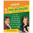 5. Snf Fen Bilimleri Soru Bankas Sadk Uygun Yaynlar