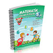 5. Snf renme Rehberim Matematik Akll Defter Zafer Yaynlar