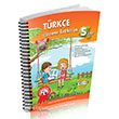 5. Snf renme Rehberim Trke Akll Defter Zafer Yaynlar