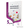 5. Snf Fen Bilimleri Soru Bankas 3 Hece Yaynevi
