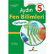 5. Snf Fen Bilimleri Defterim Aydn Yaynlar