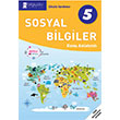 5. Snf Sosyal Bilgiler Konu Anlatml Bilgi Yolu Yaynclk