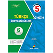5. Snf Trke dev Fasiklleri Aydn Yaynlar