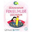 5. Snf reniyorum Fen Bilimleri zyorum Gezegen Yaynclk