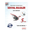5. Snf Sosyal Bilgiler Soru Bankas Limit Yaynlar