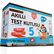 5. Snf Fenito Akll Test Kutusu Ar Yaynclk
