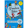 Timeless Tales 8 Books Activity CD Stage 5 Living English Dictionary