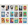 8. Snf ngilizce Kelime Kartlar Living English Dictionary