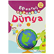 Dnya Elenceli Szlm ilek Kitaplar