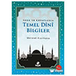 Soru ve Cevaplarla Temel Dini Bilgiler Hayat Yaynlar