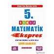 5. Snf Matematik Ekspres Soru Bankas Platon Yaynclk