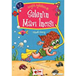 Selen`in Mavi ncisi - Salk ykleri 5 ilek Kitaplar