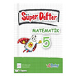 5. Snf Matematik Sper Defter Berkay Yaynclk